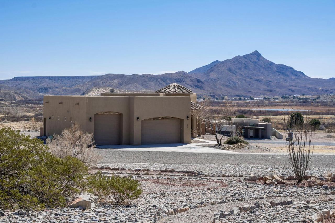 Turtleback Oasis - Minutes To Lake, Hot Springs, Golf - Luxurious, Spacious And Equipped Elephant Butte Exterior photo