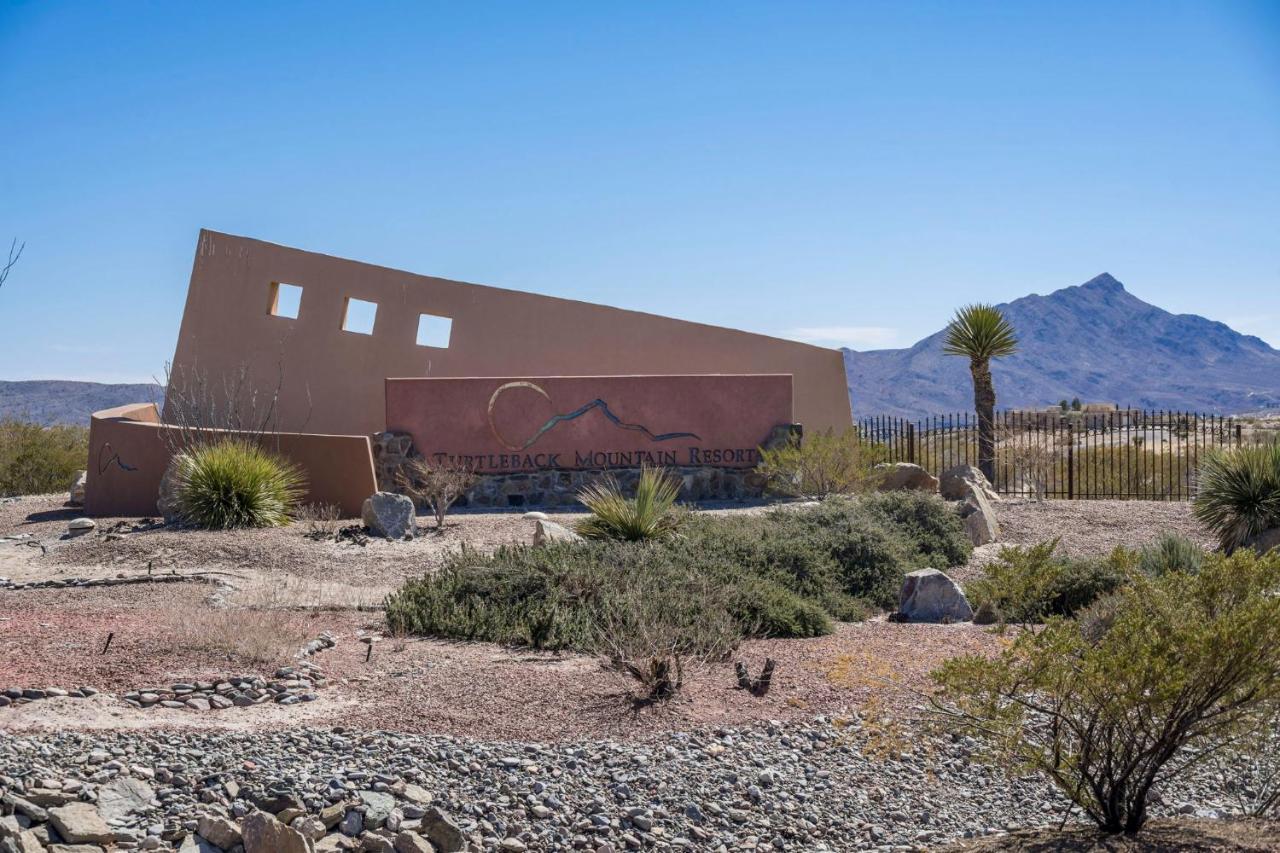 Turtleback Oasis - Minutes To Lake, Hot Springs, Golf - Luxurious, Spacious And Equipped Elephant Butte Exterior photo