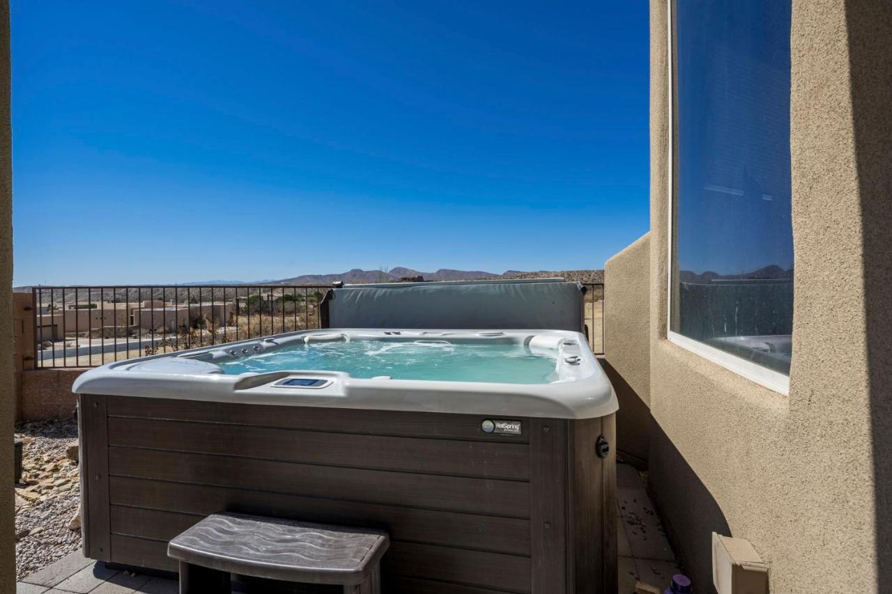 Turtleback Oasis - Minutes To Lake, Hot Springs, Golf - Luxurious, Spacious And Equipped Elephant Butte Exterior photo